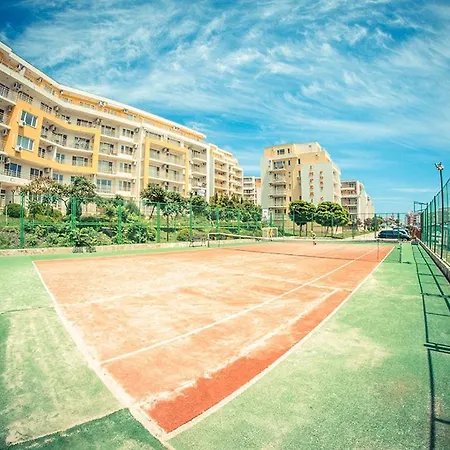 1kk Ve Sveti Vlas