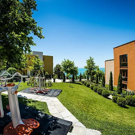 1kk Ve Sveti Vlas * Nessebar