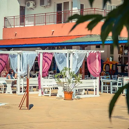 1kk Ve Sveti Vlas * Nessebar