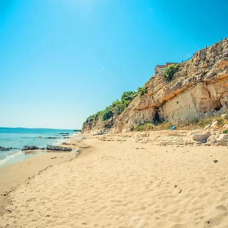 1kk Ve Sveti Vlas * Несебр