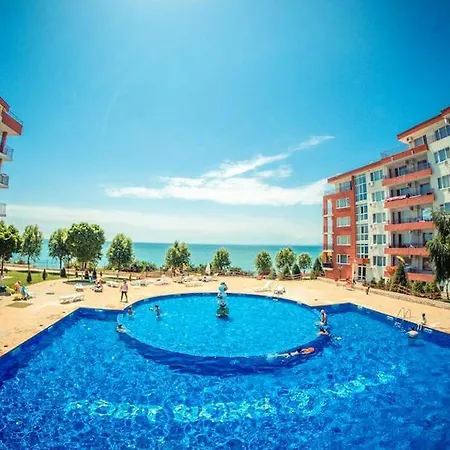 1kk Ve Sveti Vlas * Несебр