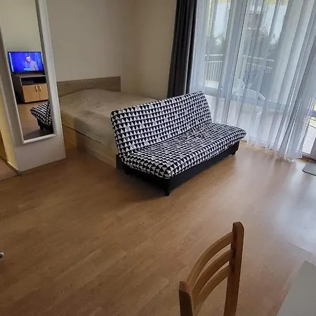 1kk Ve Sveti Vlas Apartmán *
