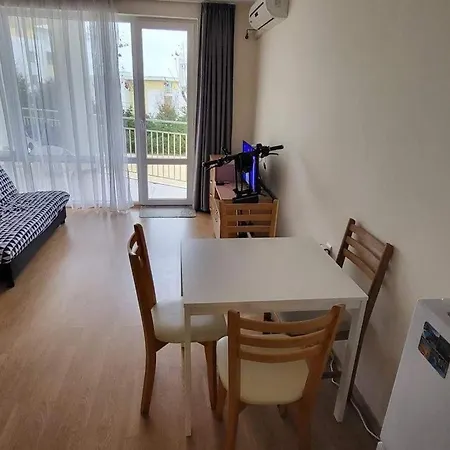 1kk Ve Sveti Vlas Apartment