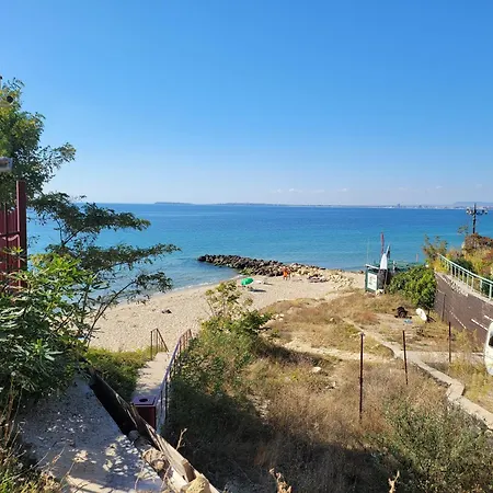 1kk Ve Sveti Vlas * Nesebar