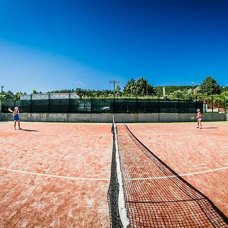 1kk Ve Sveti Vlas Apartamento