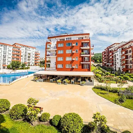 1kk Ve Sveti Vlas Nesebar