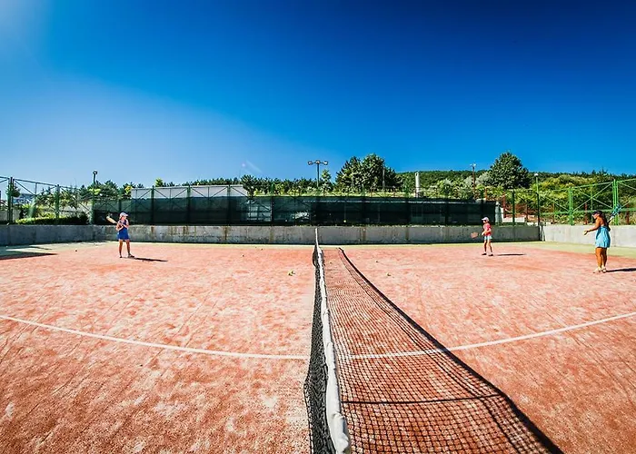 1kk Ve Sveti Vlas Apartman