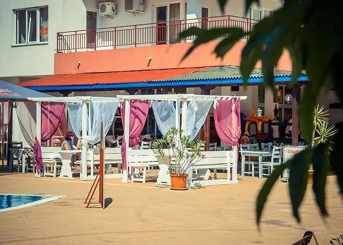 1kk Ve Sveti Vlas * Neszebar