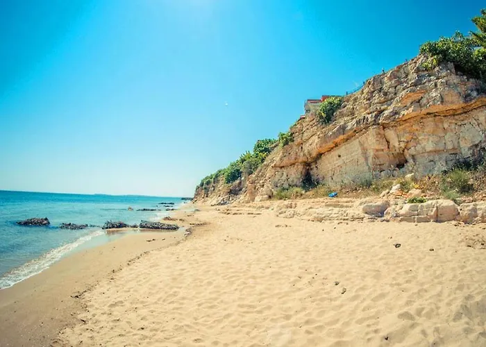 1kk Ve Sveti Vlas * Neszebar