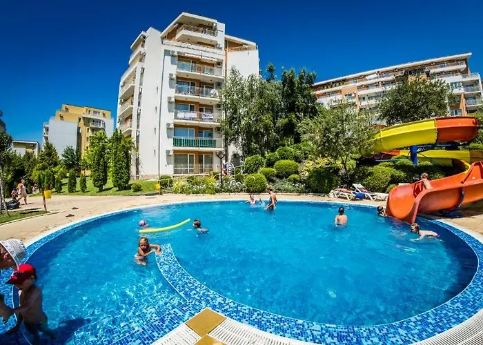 1kk Ve Sveti Vlas Neszebar